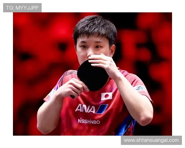 张本智和4比2险胜莫雷加德晋级决赛